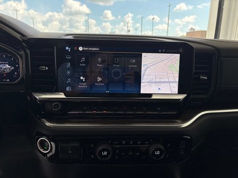 New 2026 Chevrolet Silverado 1500 LT AWD/4WD image 8