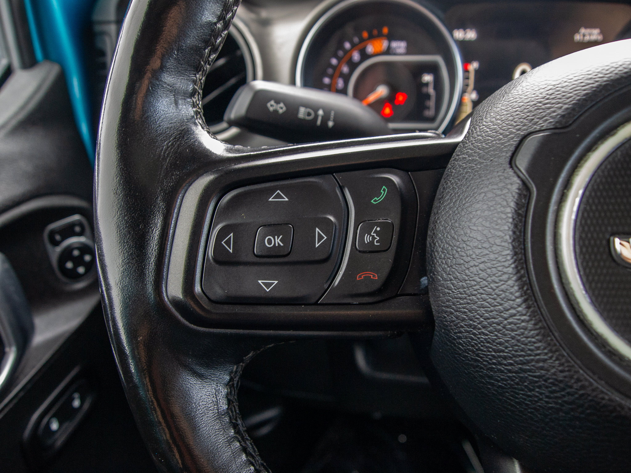Used 2020 Jeep Wrangler Unlimited Sport S AWD/4WD image 21