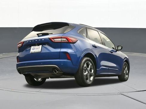 Used 2023 Ford Escape ST-Line w/ Tech Pack #1 FWD image 46