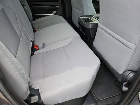 Used 2023 Toyota Tundra SR5 w/ TRD Off-Road Package AWD/4WD image 26