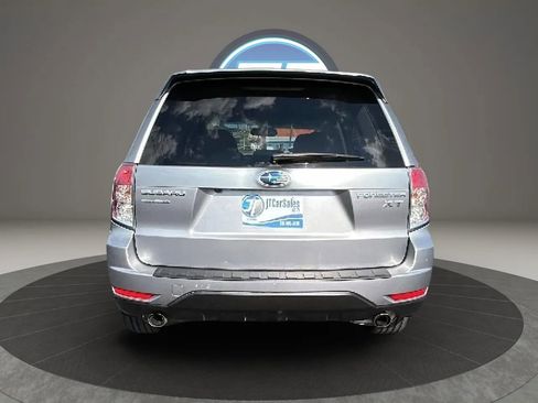 Used 2011 Subaru Forester 2.5XT Touring w/ Popular Equipment Group 1A AWD/4WD image 9