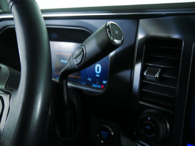 Certified 2024 Ford F350 Platinum AWD/4WD image 31