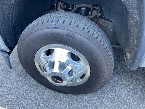 Used 2015 GMC Sierra 3500 SLE w/ SLE Preferred Package image 22