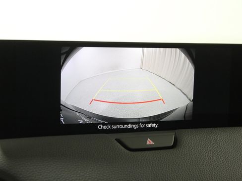 Used 2025 MAZDA CX-90 Plug-In Hybrid w/Premium Sport image 13