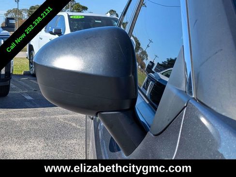 Used 2021 Nissan Rogue S image 11