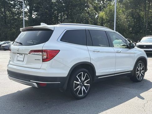 Used 2022 Honda Pilot Touring image 7
