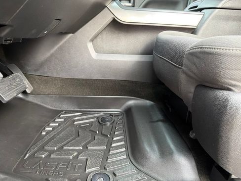 Used 2017 Chevrolet Silverado 1500 LT w/ All Star Edition RWD image 30