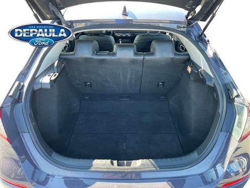 Used 2024 Honda Civic EX-L image 6