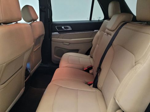 Used 2016 Ford Explorer Limited w/ Equipment Group 301A FWD image 18