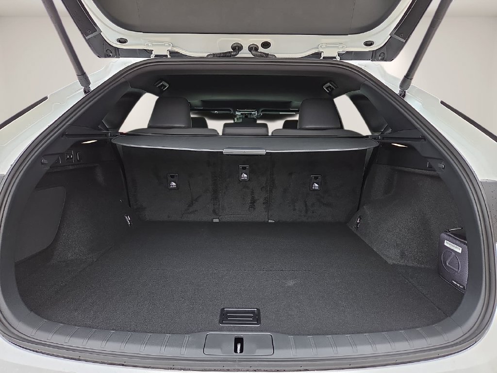 New 2026 Lexus RX 350 FWD w/ Accessory Package (2T) image 12