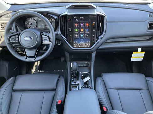 New 2025 Subaru Ascent Bronze Edition image 18