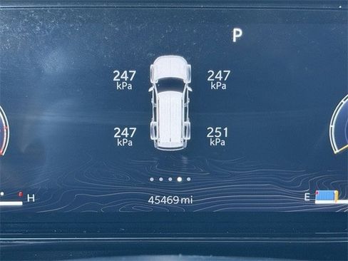 Used 2022 Jeep Wagoneer Series II image 15