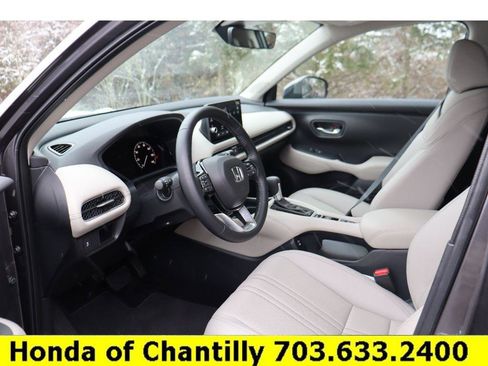 Certified 2026 Honda HR-V EX-L image 21