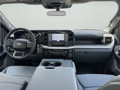 New 2026 Ford F250 XL AWD/4WD image 12