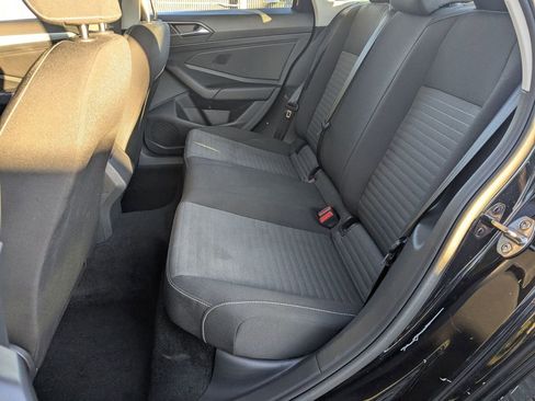 Used 2025 Volkswagen Jetta S image 21