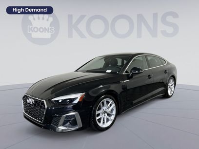 Used 2023 Audi A5 2.0T Premium w/ Convenience Package
