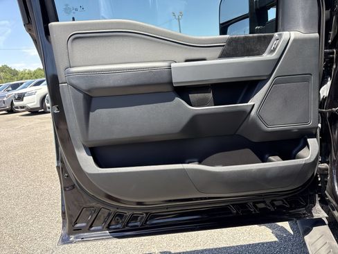Used 2023 Ford F150 XLT w/ Equipment Group 302A High AWD/4WD image 14