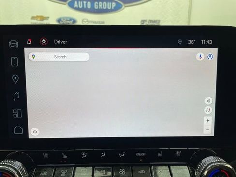 Certified 2024 GMC Canyon AT4 w/ AT4 Premium Package image 4