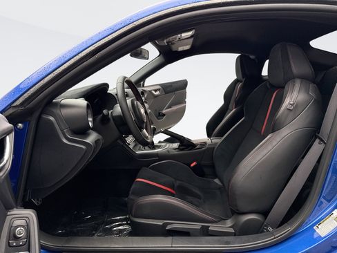 Used 2023 Subaru BRZ Limited image 11