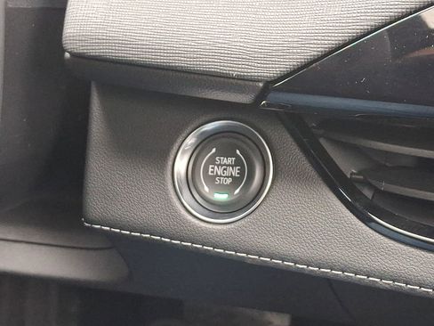 New 2026 Buick Enclave Preferred w/ Power Package image 23