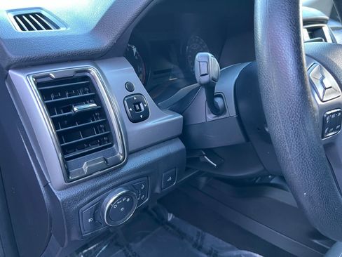 Used 2019 Ford Ranger XLT w/ Trailer Tow Package AWD/4WD image 22