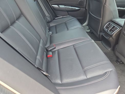 Used 2018 Acura TLX V6 w/ Advance Package FWD image 18