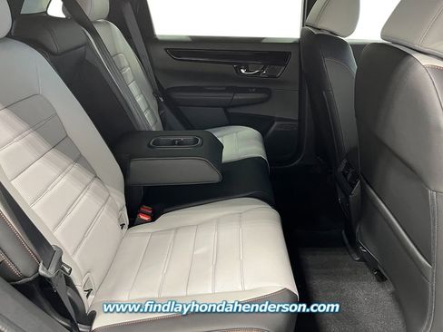 New 2026 Honda CR-V Sport Touring image 28