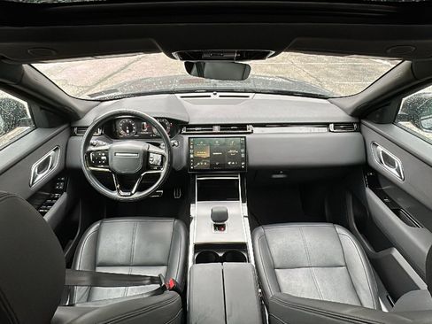 Used 2025 Land Rover Range Rover Velar Dynamic SE image 27