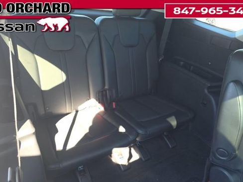 Used 2022 Kia Sorento X-Line EX image 14