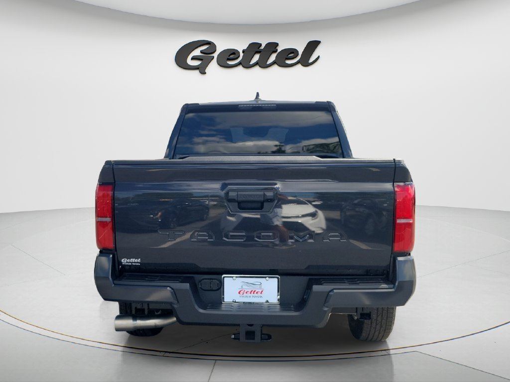 Used 2026 Toyota Tacoma SR5 RWD image 6