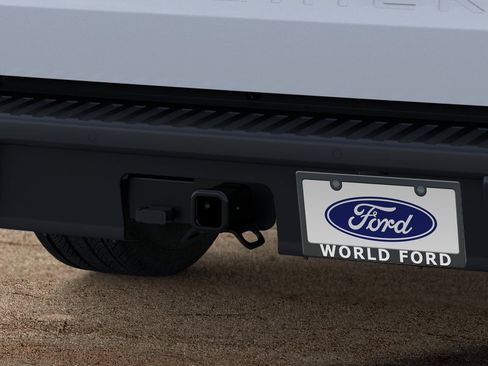 New 2026 Ford Maverick XLT FWD image 39
