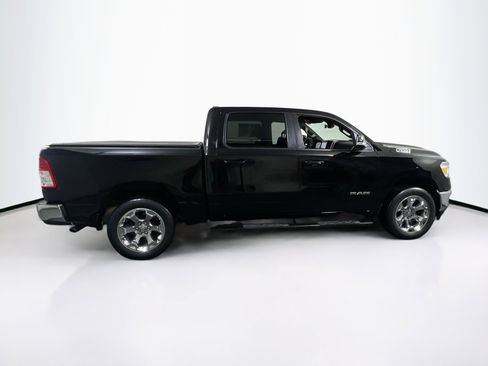 Used 2022 RAM 1500 Big Horn image 4