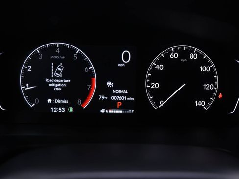 Certified 2025 Honda Pilot TrailSport image 7