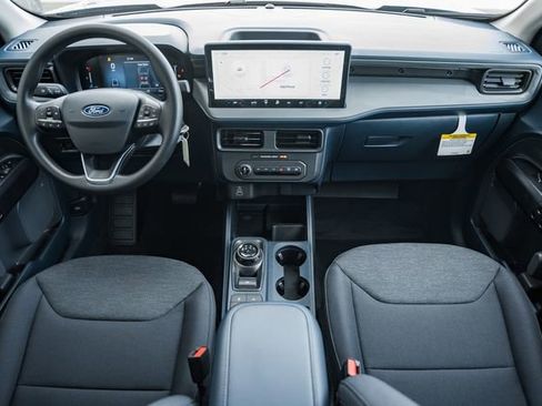 New 2026 Ford Maverick XL w/ 4K Tow Package image 28