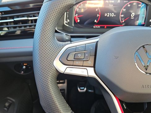 New 2026 Volkswagen Jetta GLI Autobahn image 17