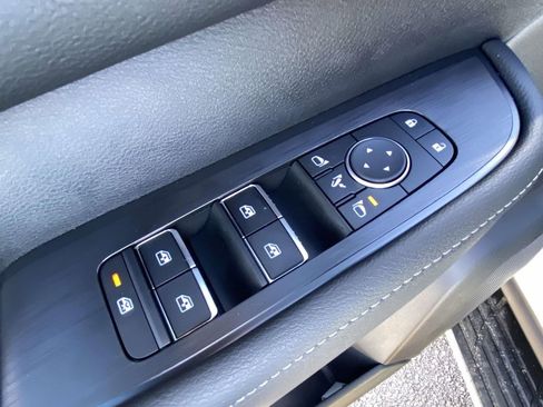 New 2026 Nissan Armada Platinum Reserve image 21