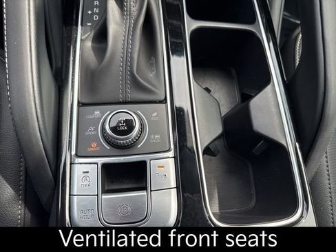 Certified 2023 Kia Telluride EX X-Line AWD/4WD image 32