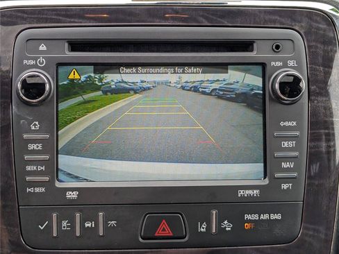 Used 2016 Buick Enclave Premium w/ Experience Buick Package AWD/4WD image 32