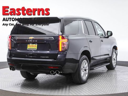 Used 2024 Chevrolet Tahoe Premier image 5