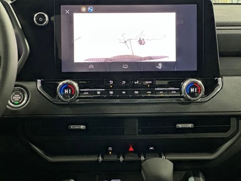 New 2026 Chevrolet Colorado Trail Boss AWD/4WD image 6