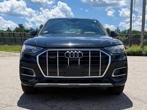 Used 2023 Audi Q5 2.0T Premium w/ Convenience Package AWD/4WD image 8