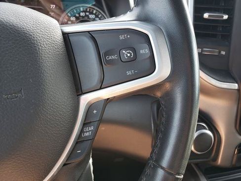 Used 2022 RAM 1500 Big Horn AWD/4WD image 27