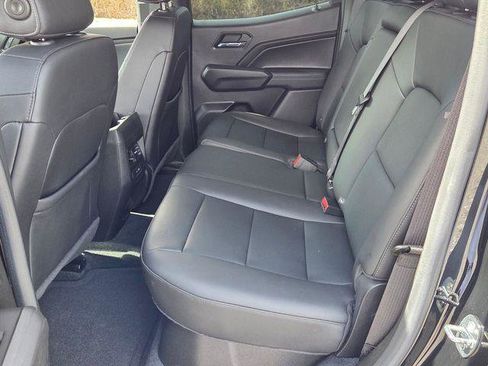 Certified 2023 GMC Canyon Elevation w/ Elevation Premium Package image 32