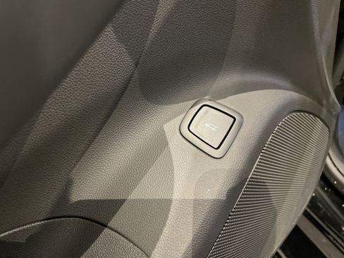 Used 2024 Cadillac CT5 V Blackwing w/ LPO, Red Accent Package image 18