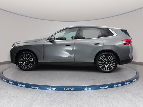 New 2026 BMW X3 xDrive30i w/ Premium Package AWD/4WD image 8