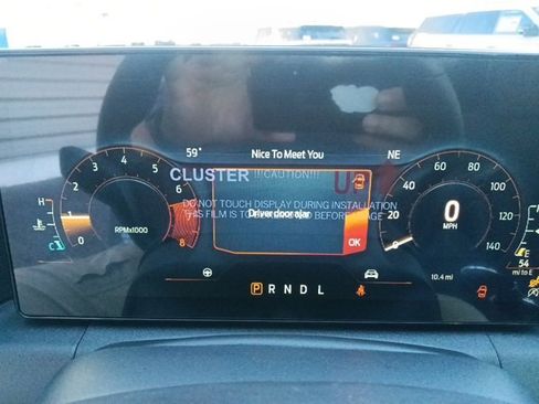 New 2026 Ford Mustang Convertible image 20