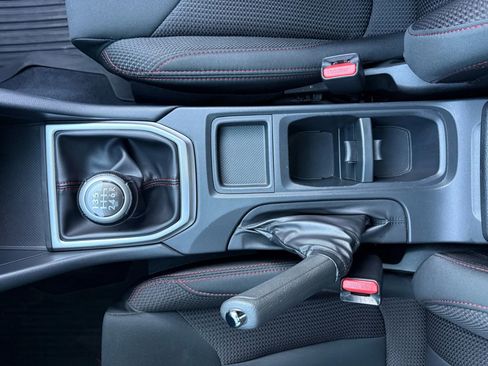 Used 2024 Subaru WRX Premium image 18