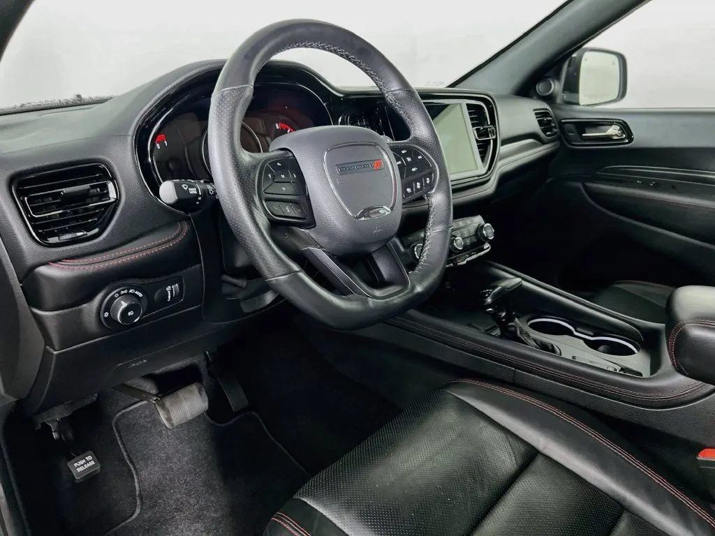Used 2023 Dodge Durango R/T AWD/4WD image 10