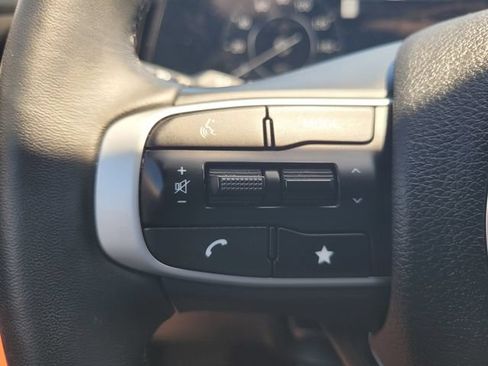 Used 2024 Kia Sportage SX FWD image 27