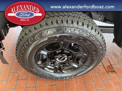 New 2026 Ford F250 XL image 11